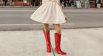 Shop Stylish Women's Footwear – Latest Collection
