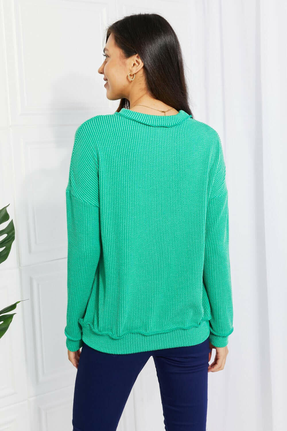 Blumin Apparel Livin&