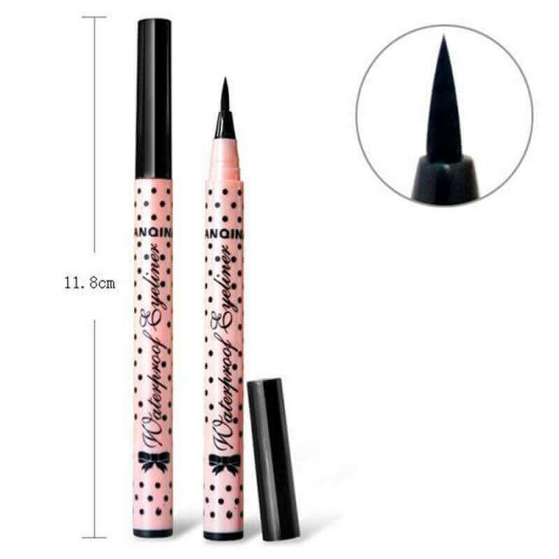 1 Pc Liquid Eye Liner Long Lasting Waterproof