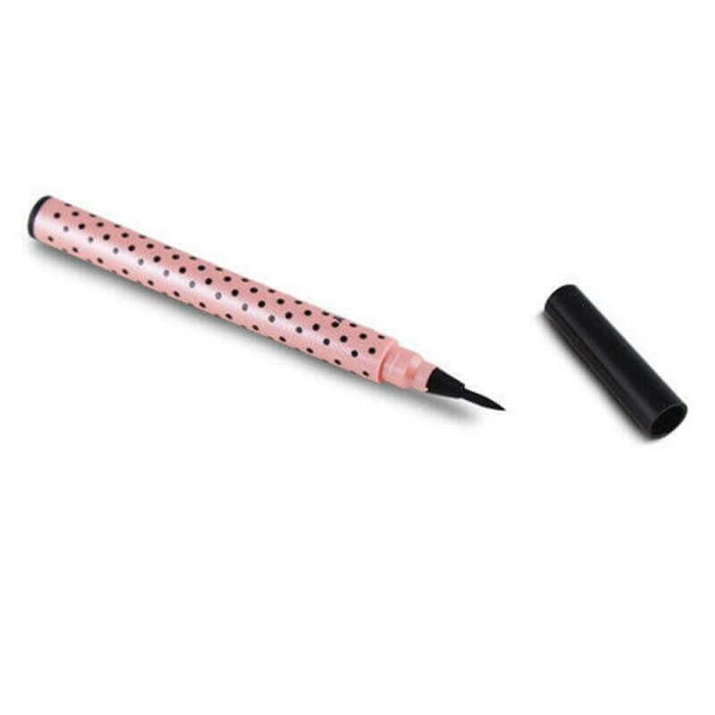 1 Pc Liquid Eye Liner Long Lasting Waterproof