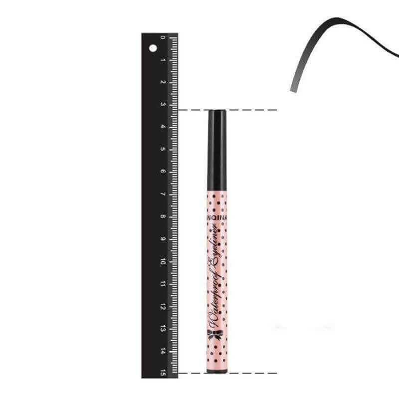 1 Pc Liquid Eye Liner Long Lasting Waterproof