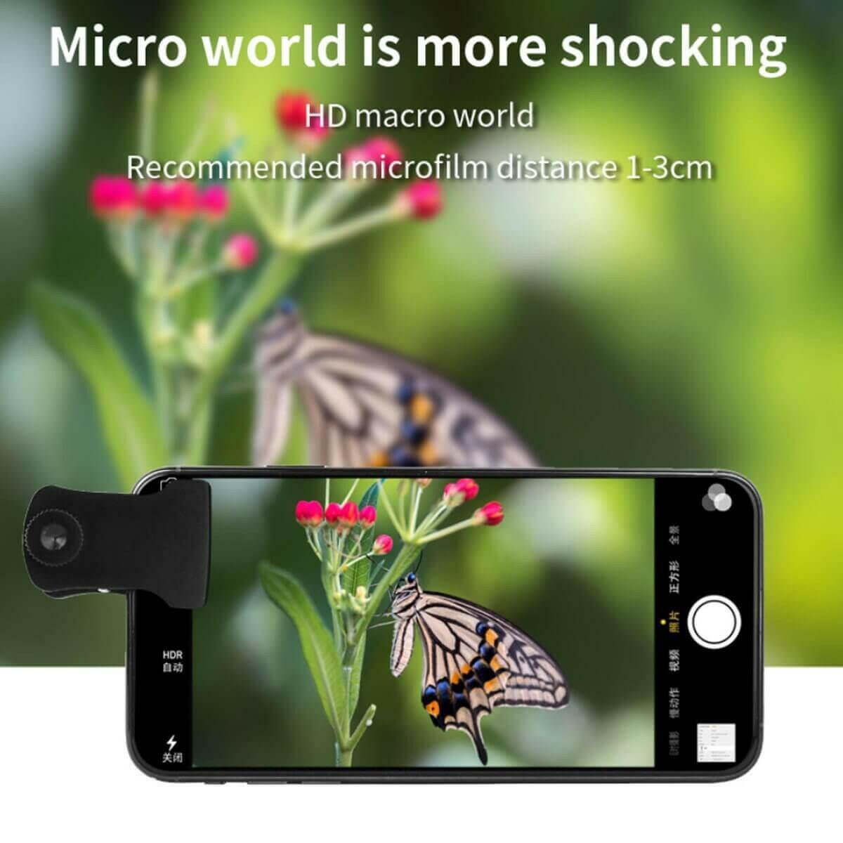 12 in 1 4K Photography Bundle