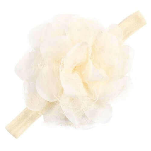 Baby Girl Elastic Hairband Children