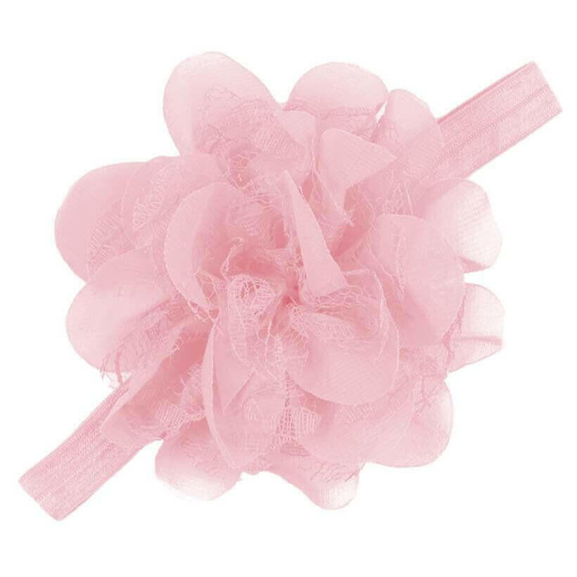 Baby Girl Elastic Hairband Children