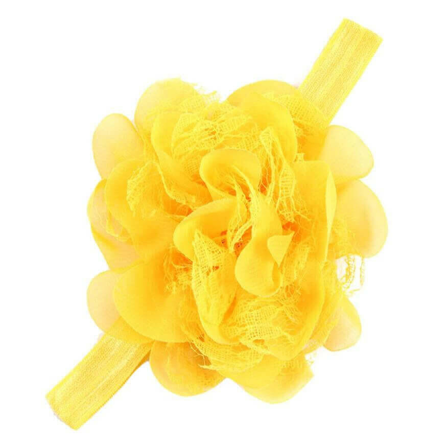 Baby Girl Elastic Hairband Children