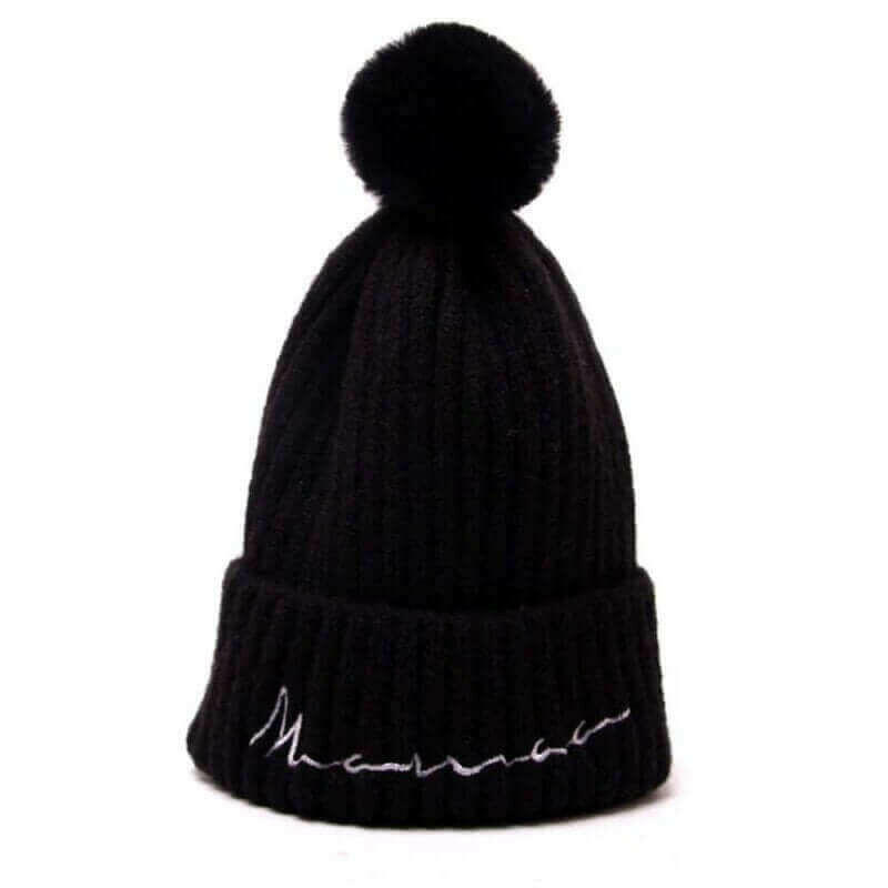 2020 New Casual Kid Winter Warm Hats Kids Children