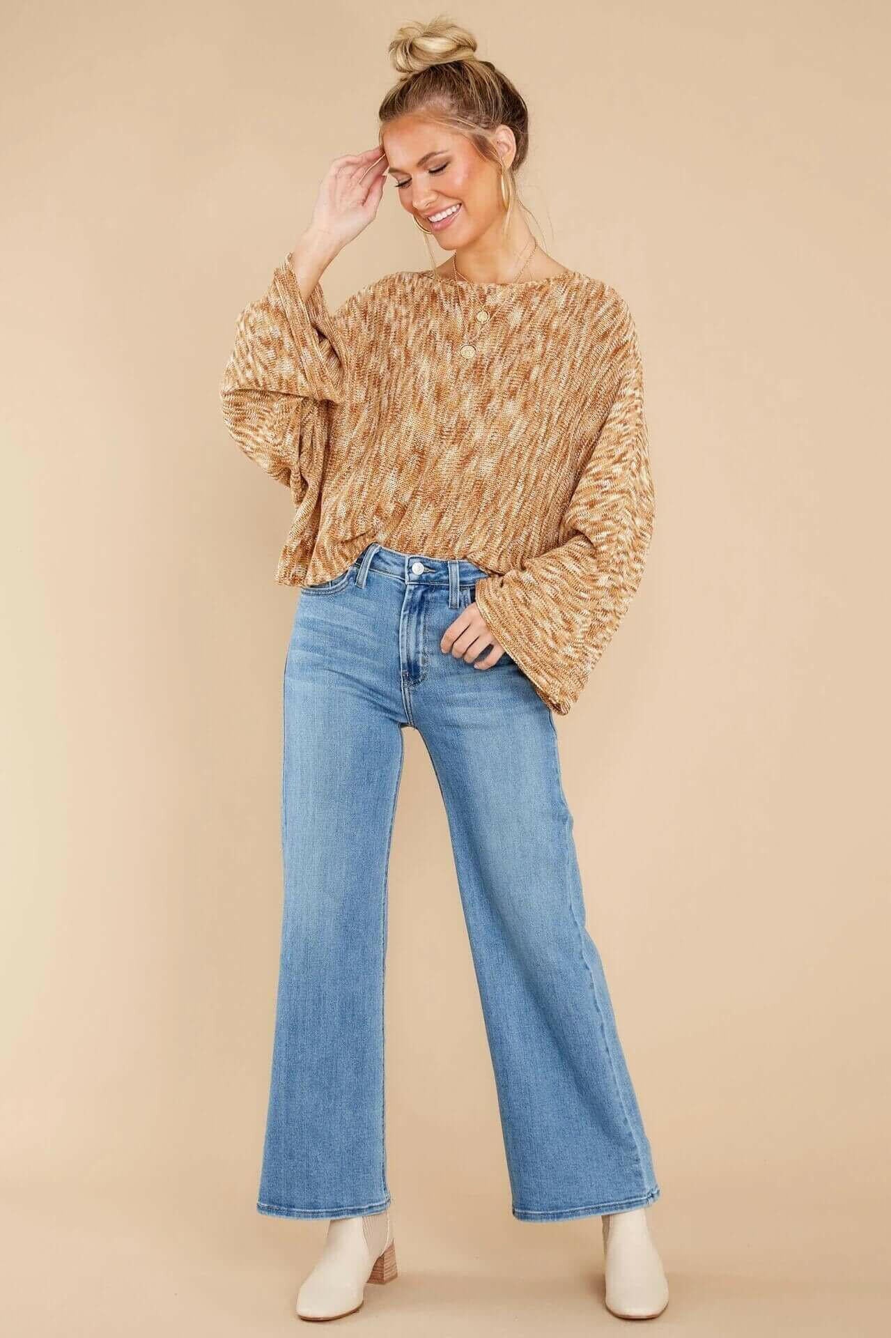 Women Loose Straight Leg Women&