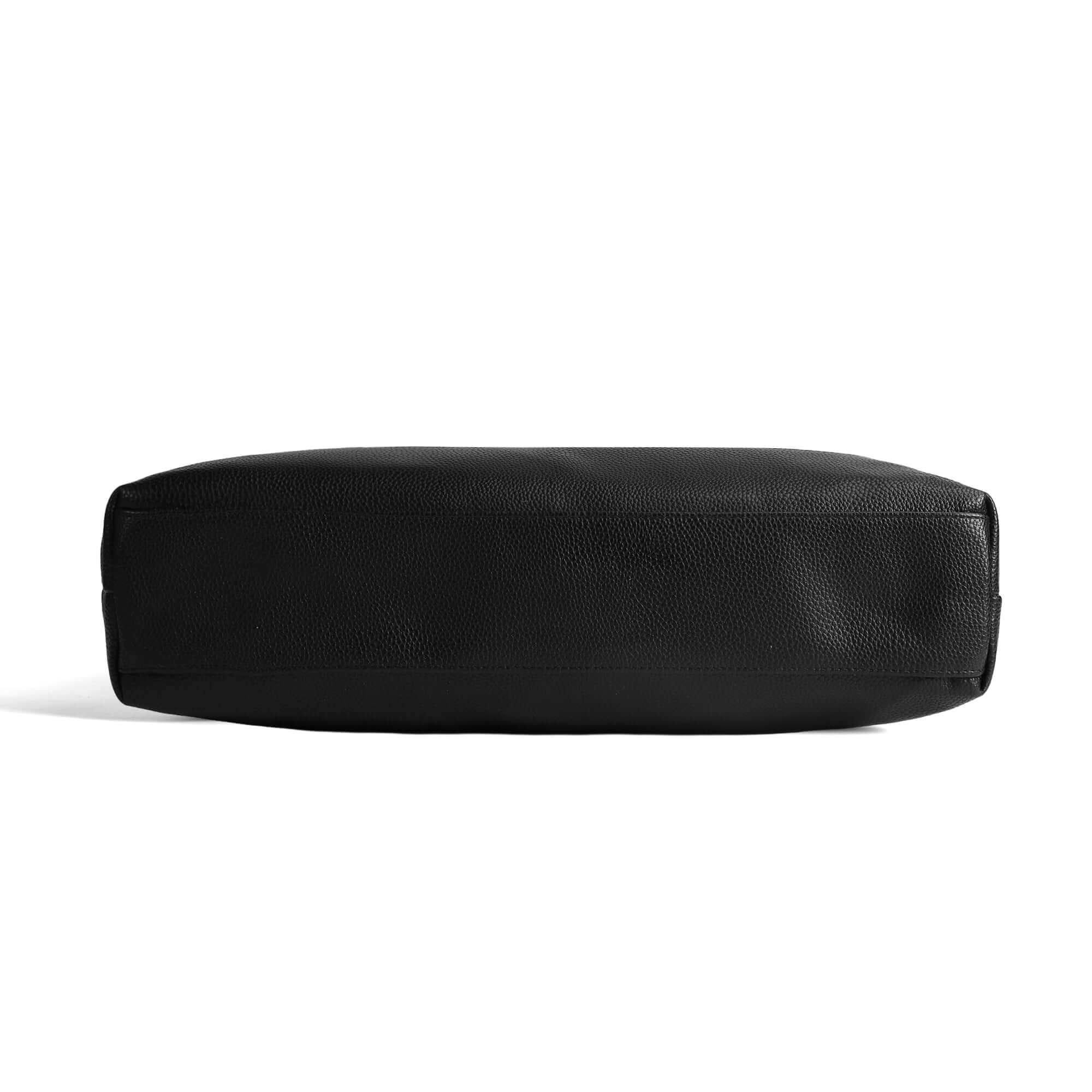 Mens Waterproof Business Bag in PU Leather