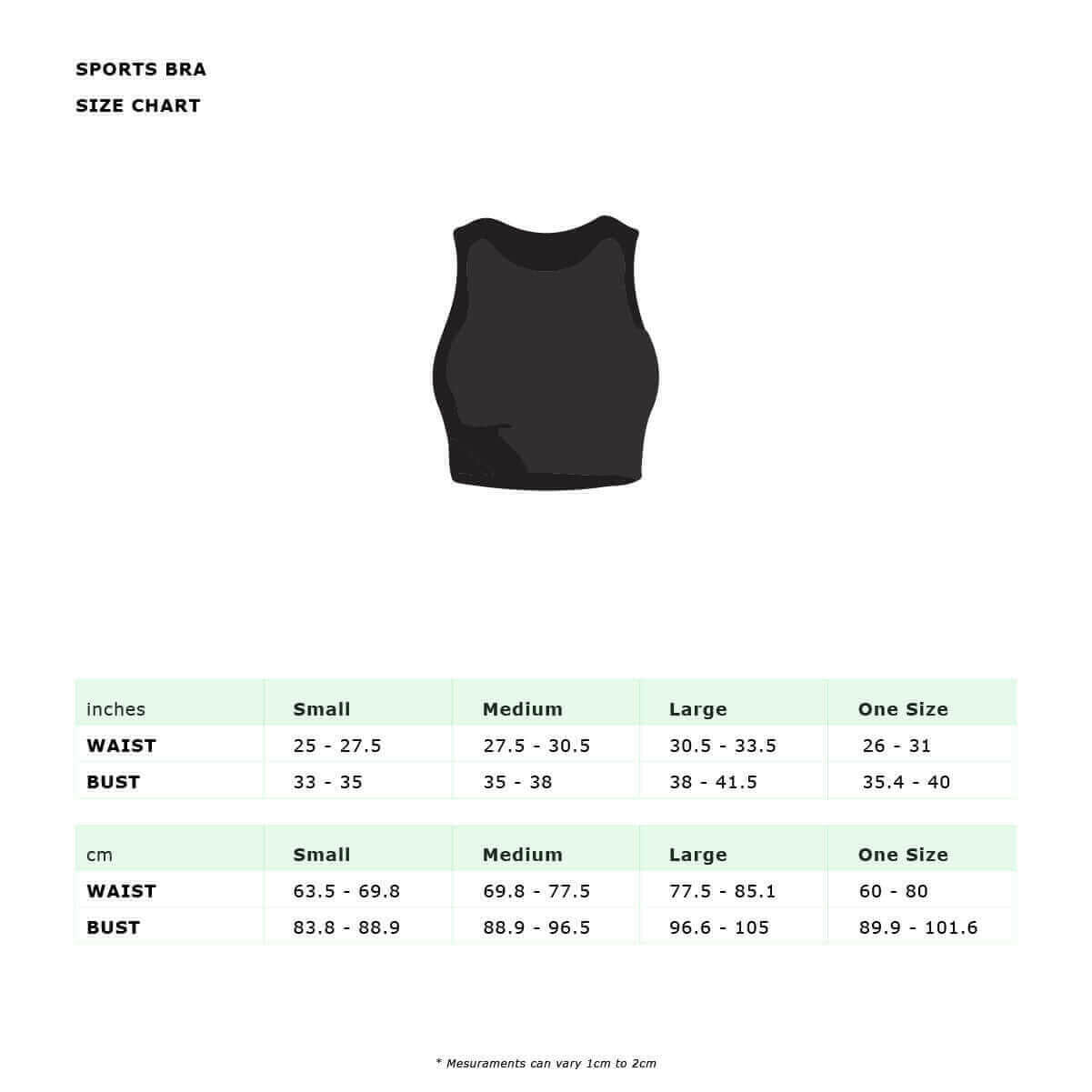Ruby Ikat Sports Bra