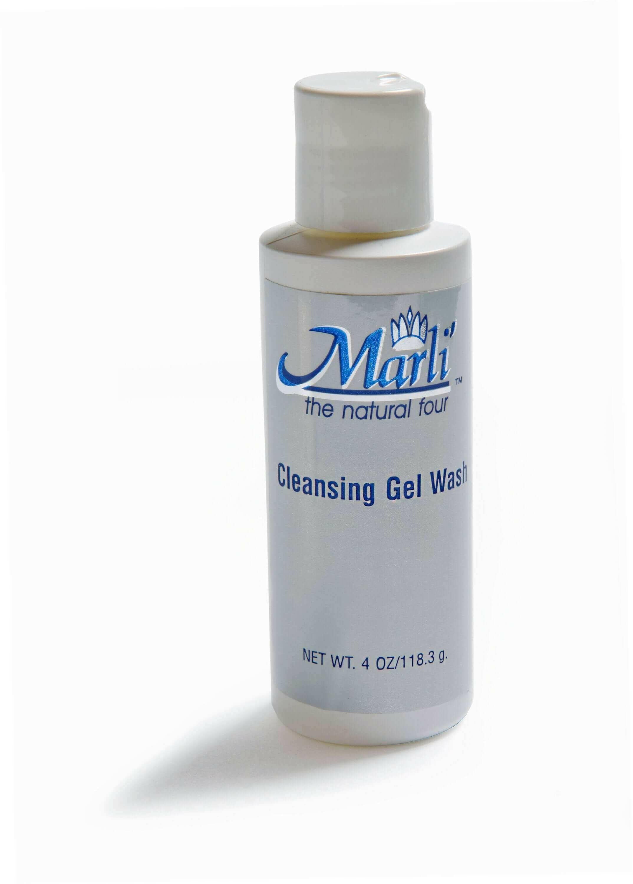 Revitalizing Vitamin EDA Moisturizer, Cleanser, & Toner Skin Care Kit