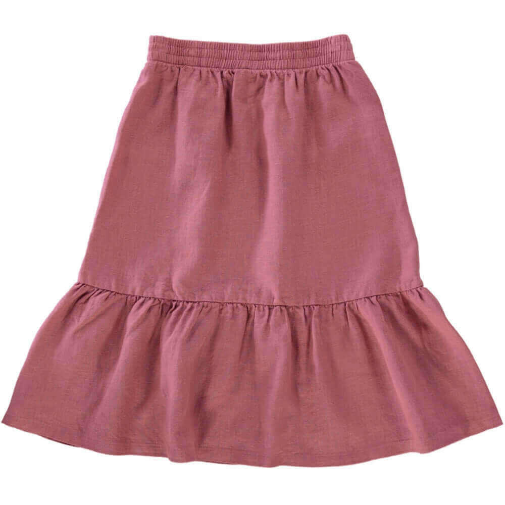 Skirt Tulip Rose