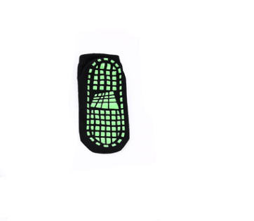 Cotton Grip Socks for Adults and Kids