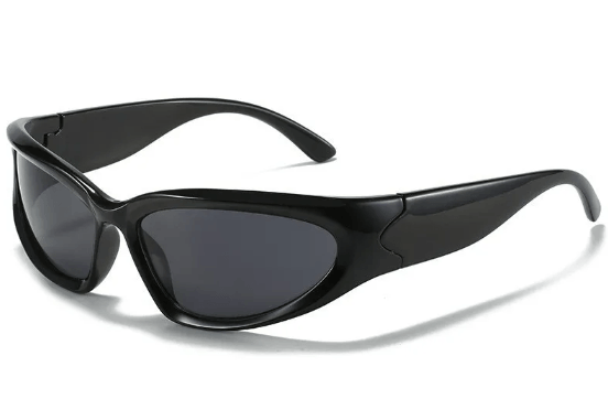 Women’s Mirrored Sports Sunglasses