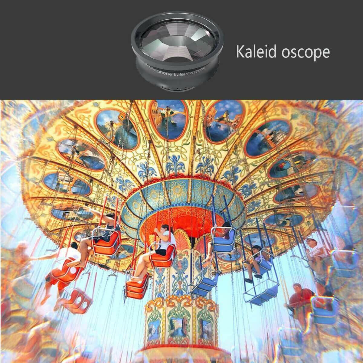 12 in 1 4K Photography Bundle