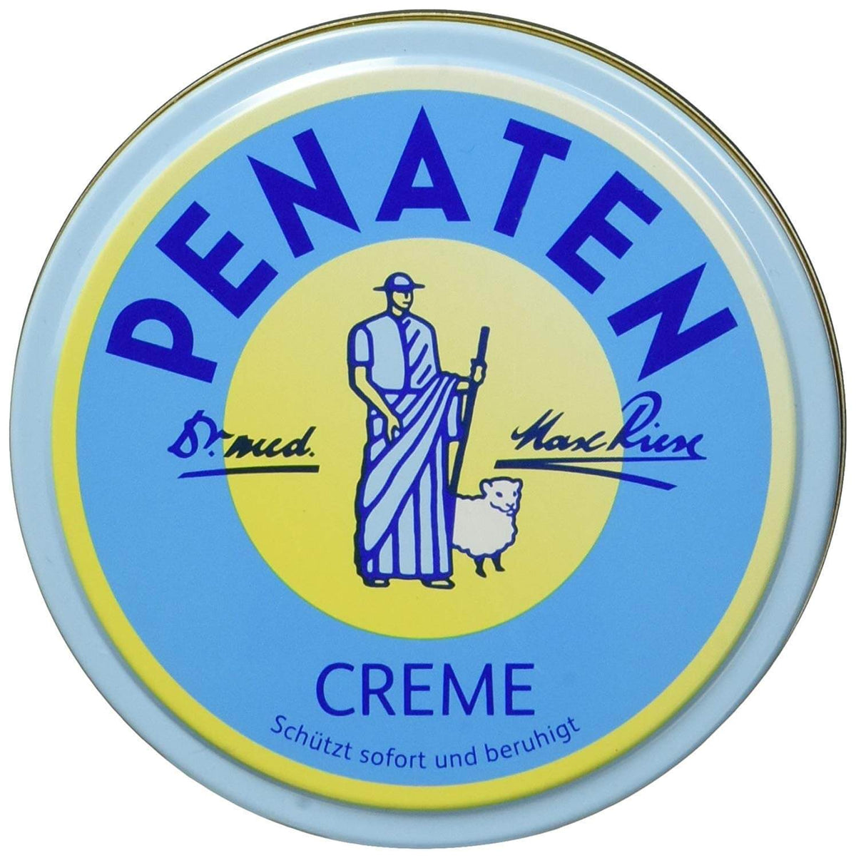 Penaten Baby Care Cream, 50 mL (1.7 fl oz)