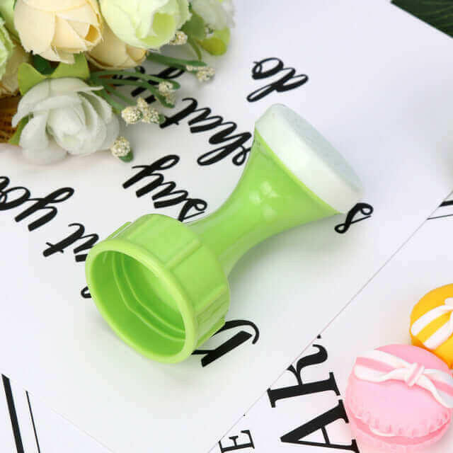 2pcs Garden Spray Waterer Sprinkler Portable Plant