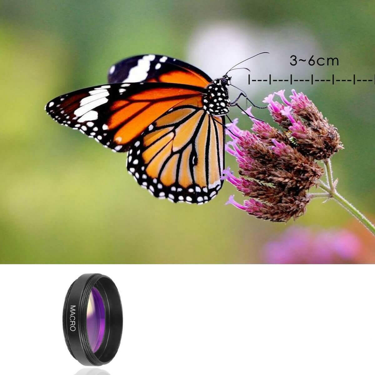 12 in 1 4K Photography Bundle