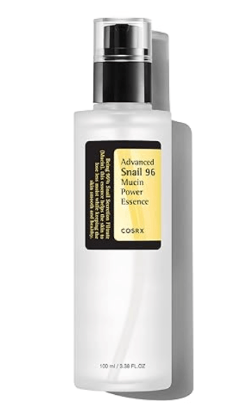 Snail Revive Skincare – Essence & Cleaning Gel Options