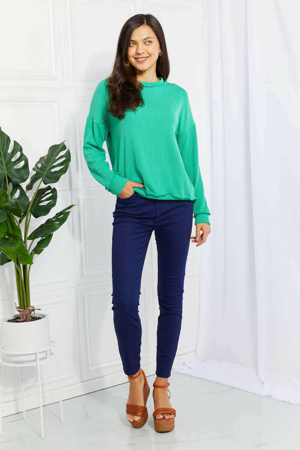 Blumin Apparel Livin&