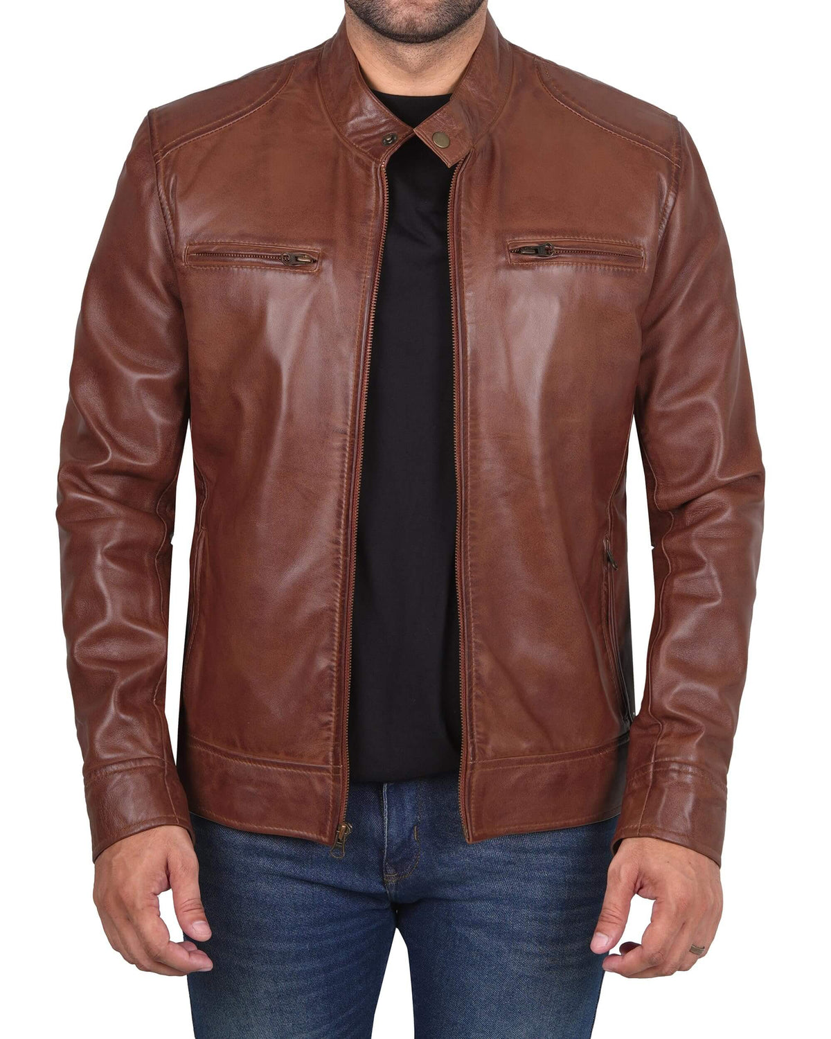 FJackets Men&
