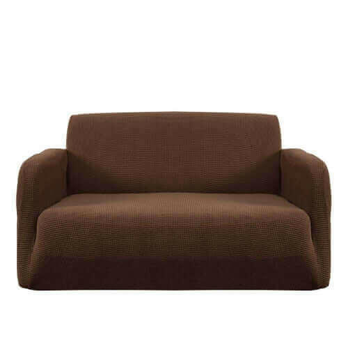 Sofa Cover with Waterproof Elastic Bottom Furniture Protector