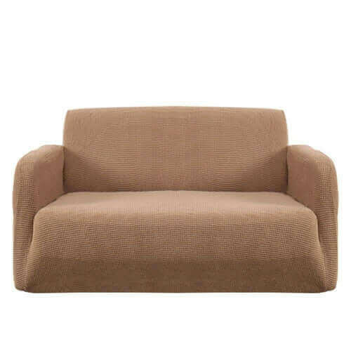 Sofa Cover with Waterproof Elastic Bottom Furniture Protector
