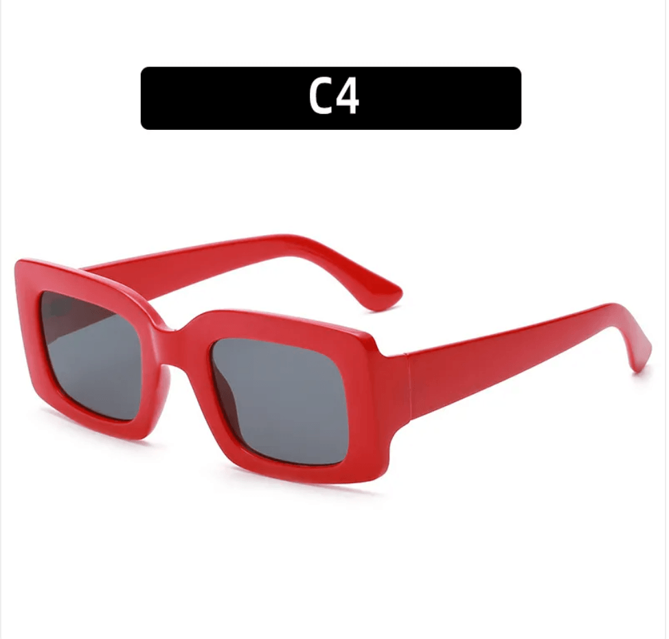 Women’s UV400 Sunglasses
