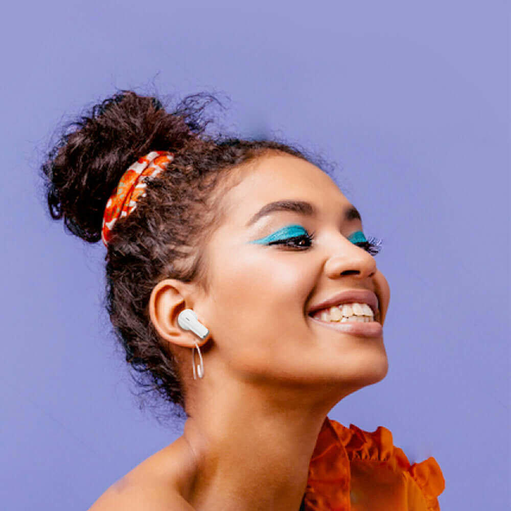 TWS Bluetooth 5.0 Earphones 9D Stereo Mini Sports Wireless Headphones