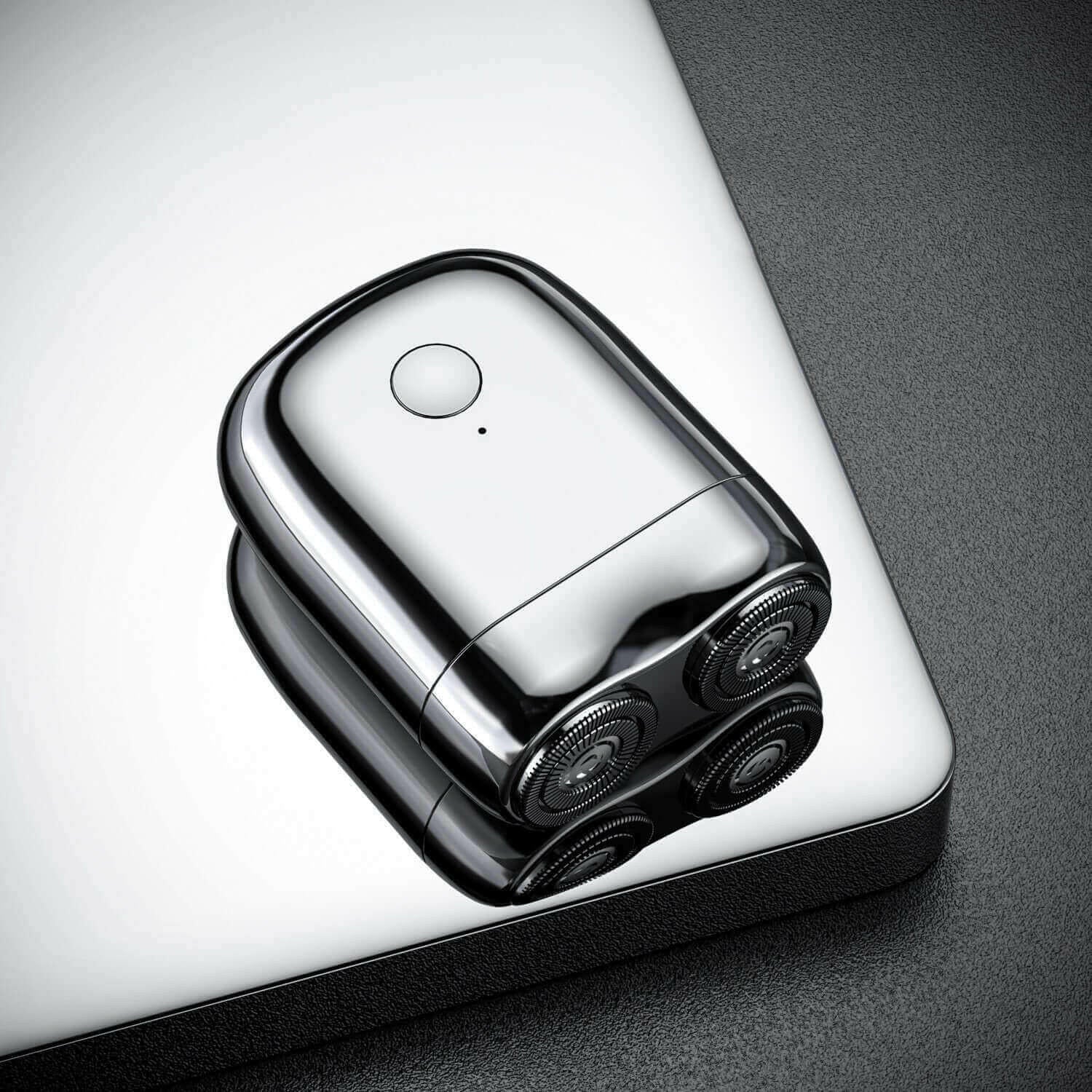 Electric Shavers For Men Trend Men&