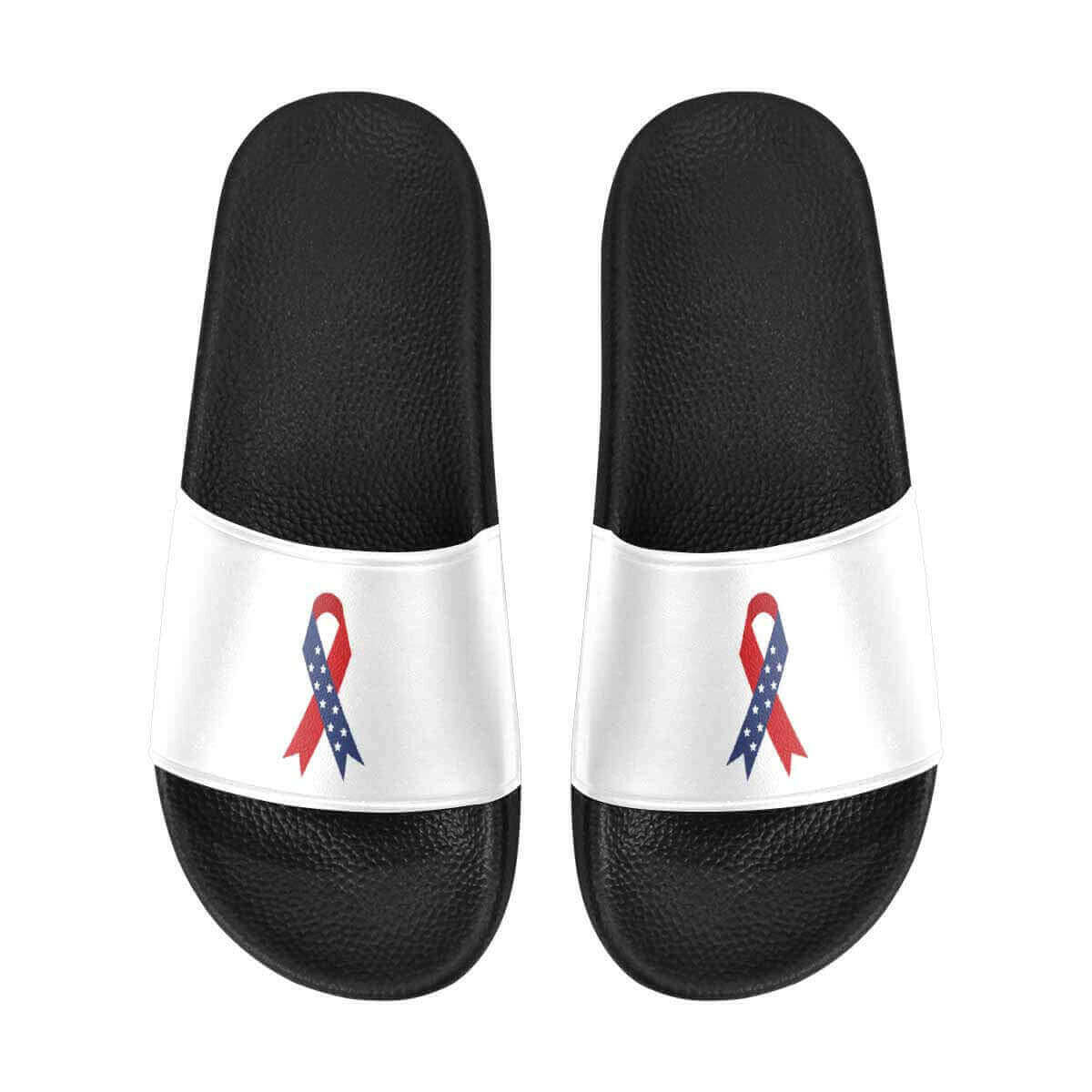 Mens Slide Sandals
