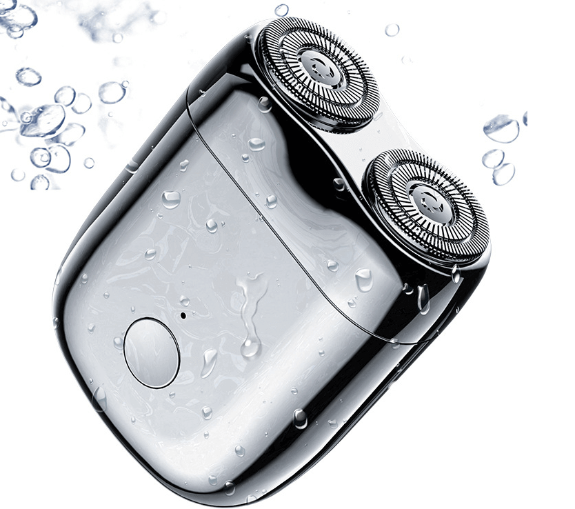 Electric Shavers For Men Trend Men&