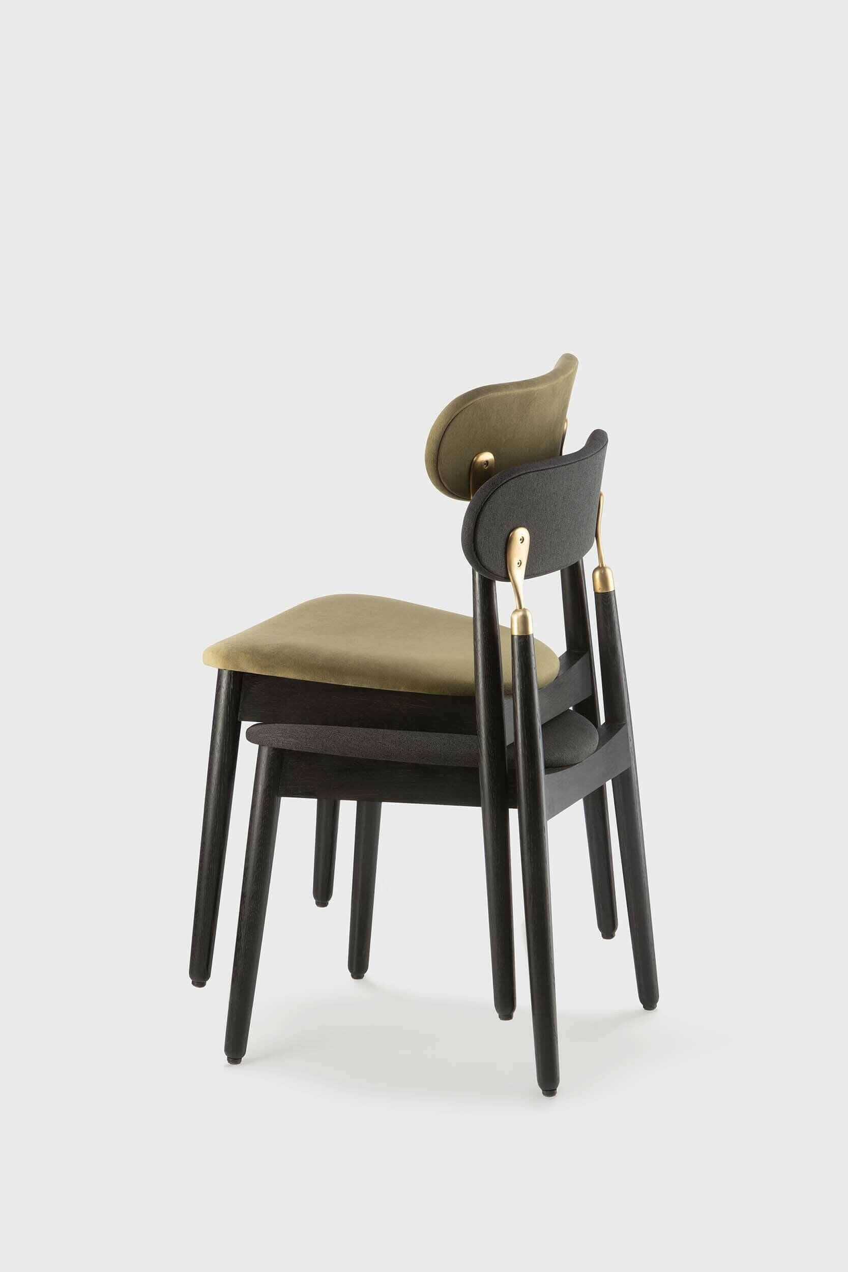 7.1 Dining Chair