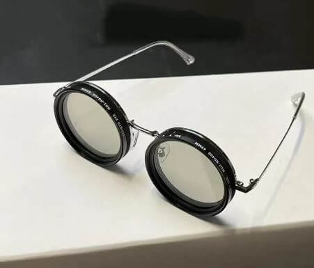 Round Sunglasses