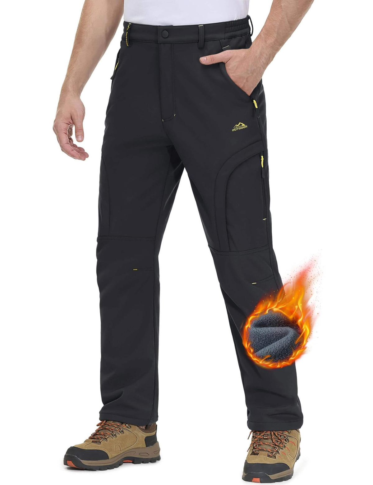 MAGCOMSEN Men&