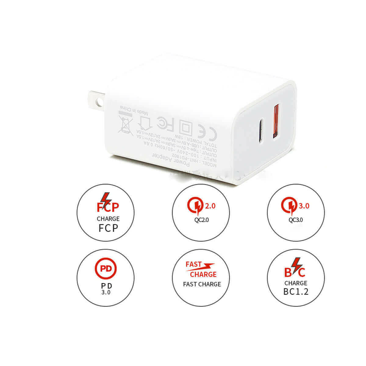 The Missing Charger Accessory For iPhone 12