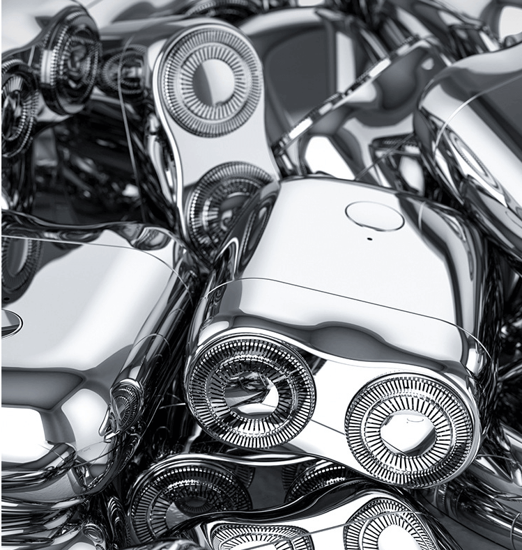 Electric Shavers For Men Trend Men&