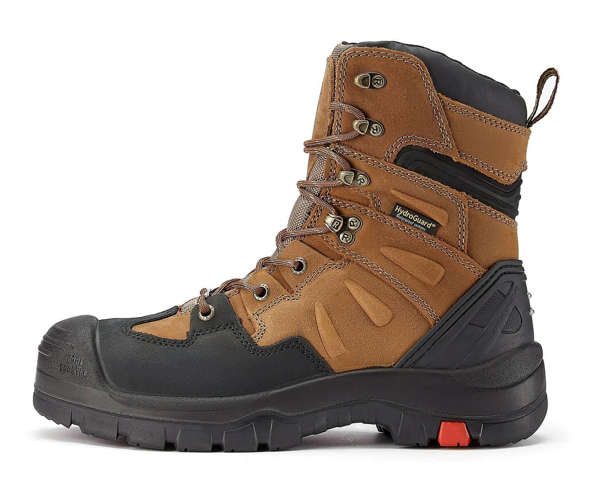 ROCKROOSTER Woodland Men&