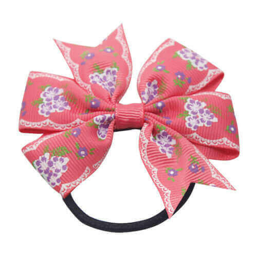 Baby Girl Hair Accessories Unicorn Party Children