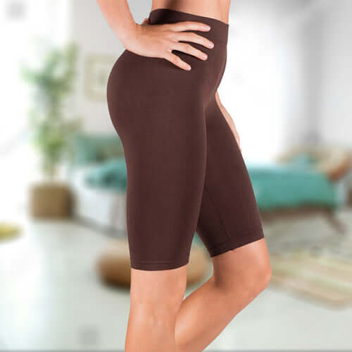 Bermuda Short Leggings | ( Mopas - Sofra - New Mix - M & B - Random