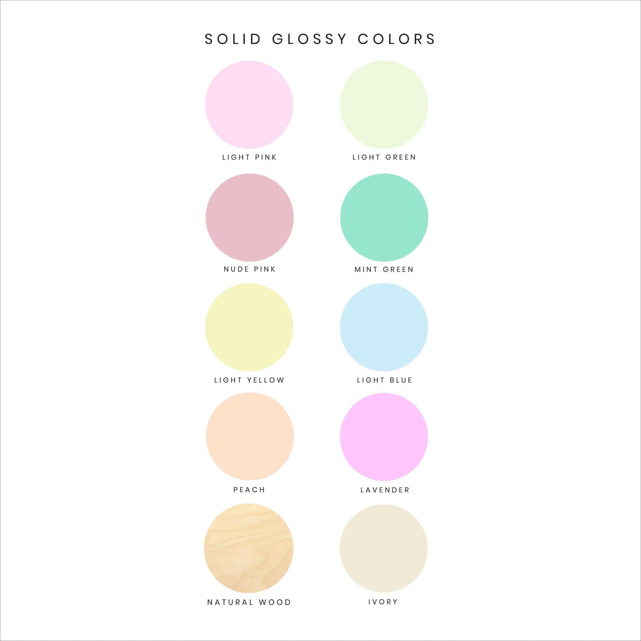 Bride and Groom Wedding Gift Tag