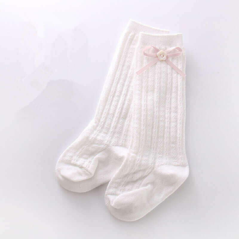Cotton Kid Princess Girls Socks Children&