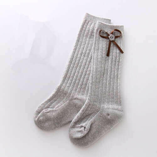 Cotton Kid Princess Girls Socks Children&