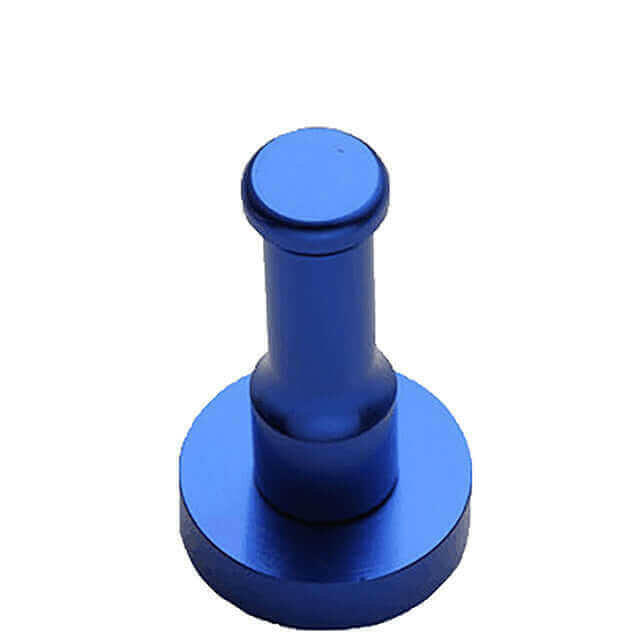 DIY Towel Wall Hook Bathroom Kitchen Door Clothes