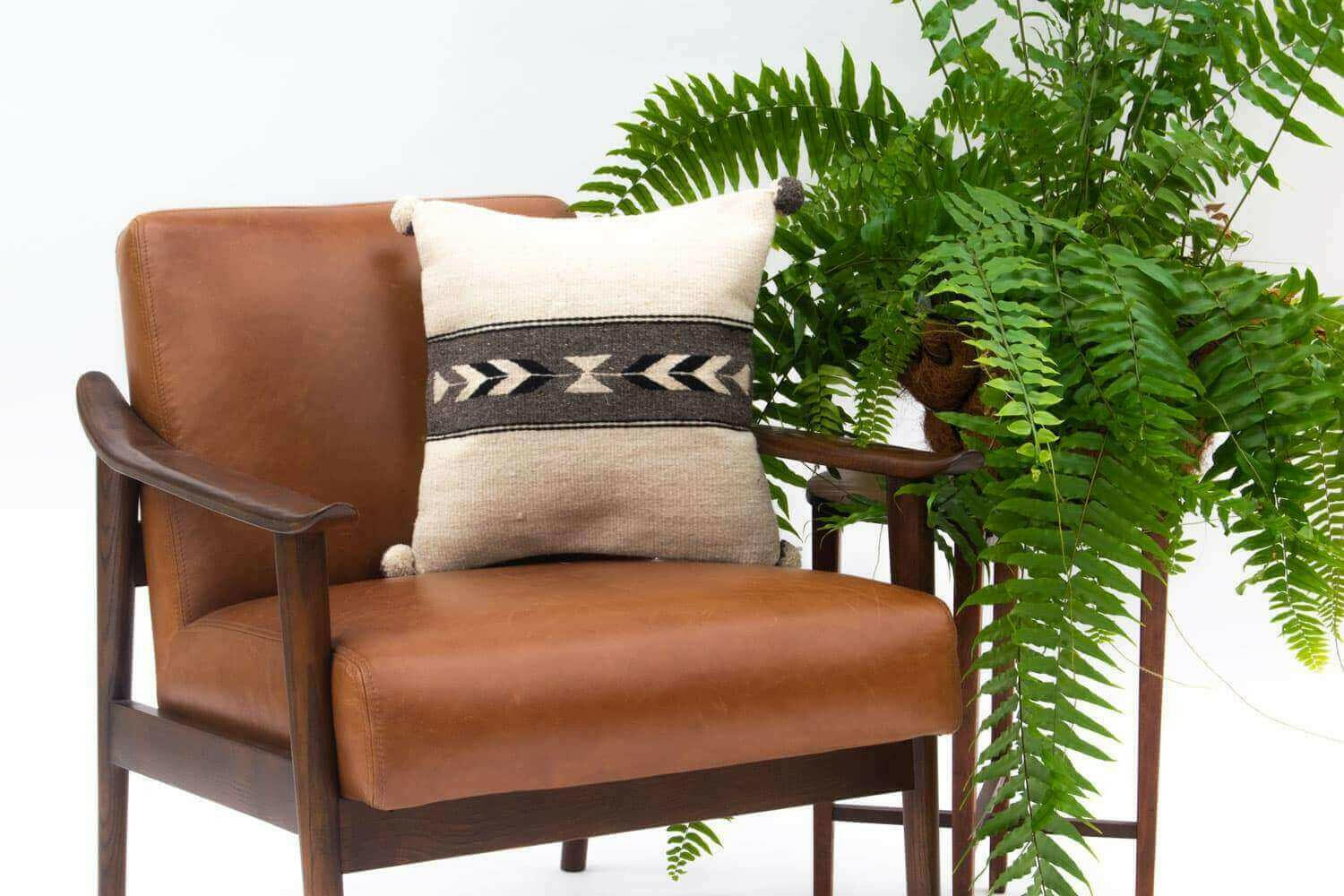 Neza Native American Style Pillow Cover