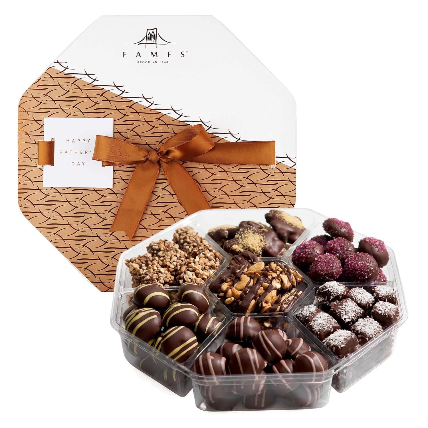 Fames Chocolatier - Mother&