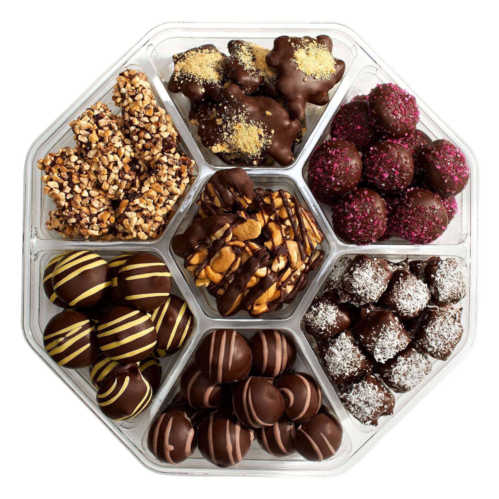 Fames Chocolatier - Mother&