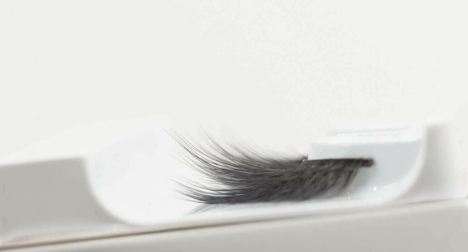 Foxy Fauxmink Eye Lashes Model Z4,