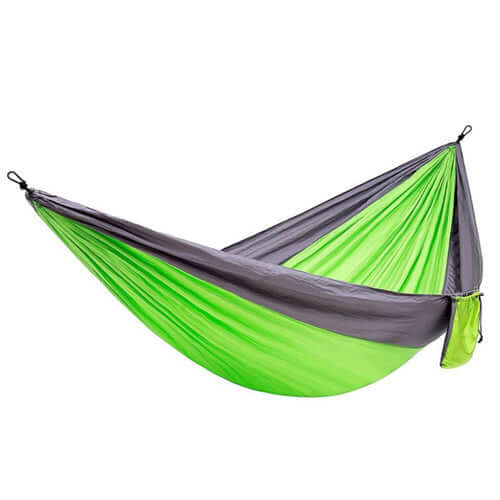 Lightweight Outdoor Hammocks for Camping & Leisure