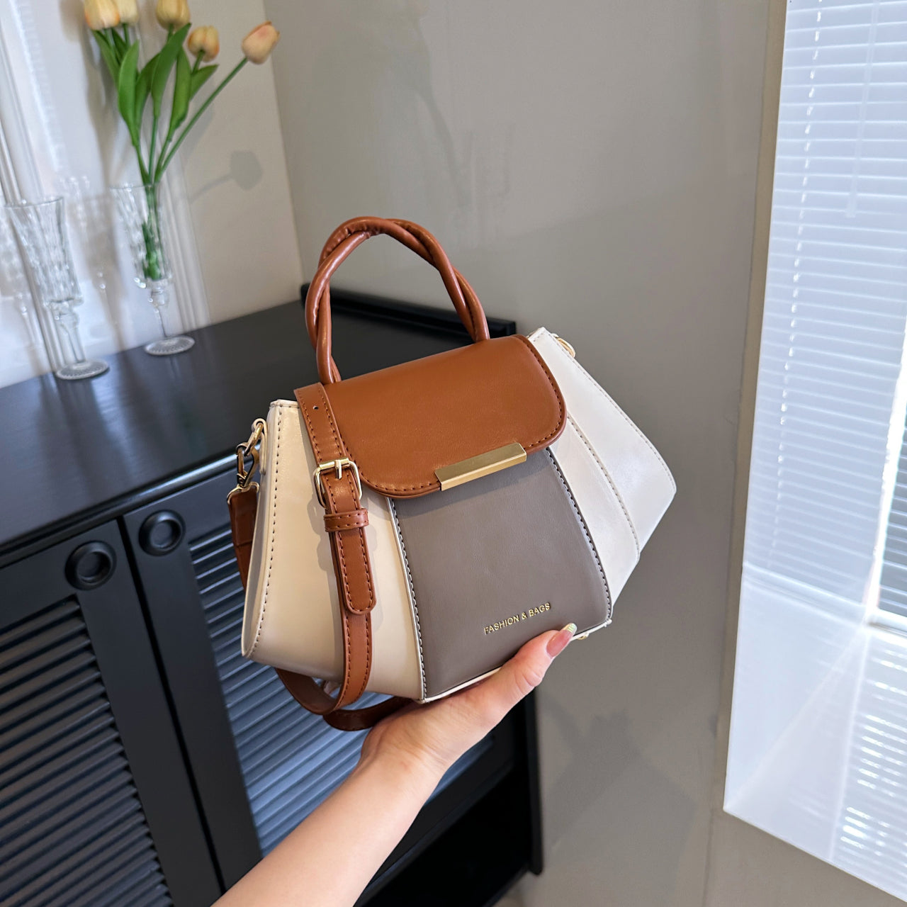 Women Fashion Hand Bags