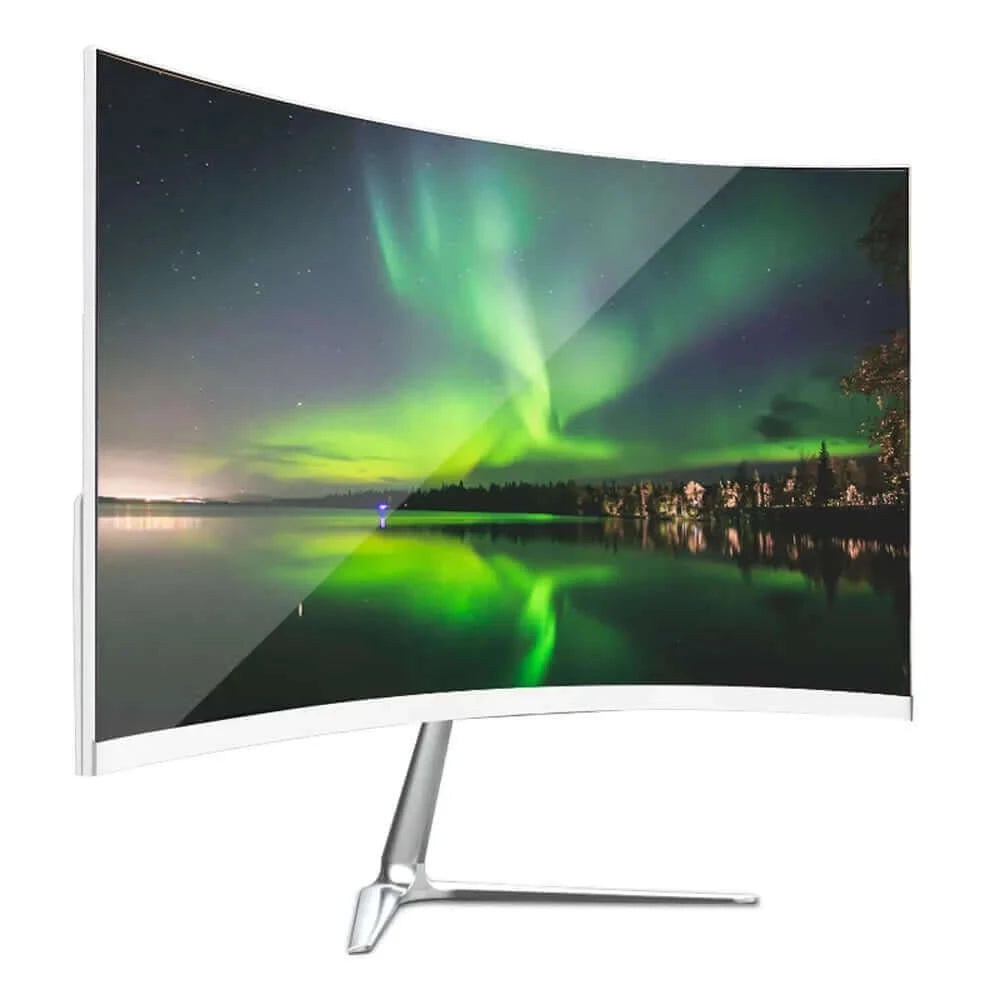 32 inch 27 Inch 1k 2k Monitor 75Hz Desktop PC Lcd ips UHD Display